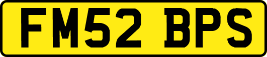 FM52BPS