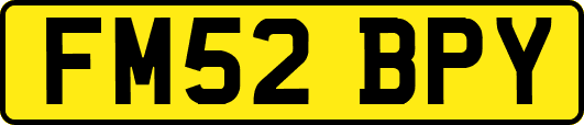 FM52BPY