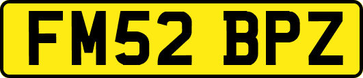 FM52BPZ