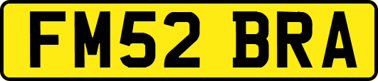 FM52BRA