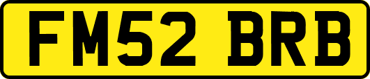 FM52BRB