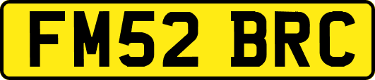 FM52BRC