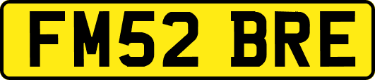 FM52BRE