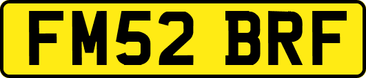 FM52BRF