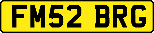 FM52BRG