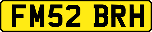 FM52BRH