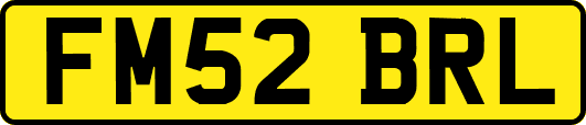 FM52BRL