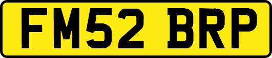 FM52BRP