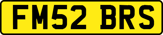 FM52BRS