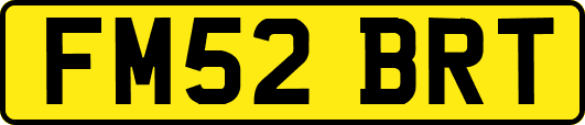 FM52BRT