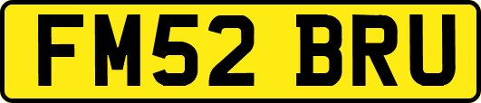 FM52BRU