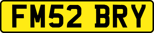 FM52BRY