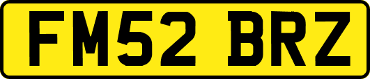 FM52BRZ