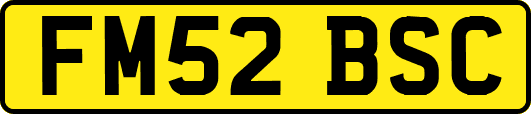 FM52BSC