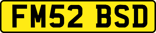 FM52BSD