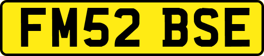 FM52BSE