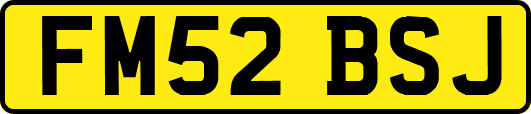 FM52BSJ