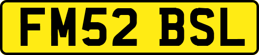 FM52BSL