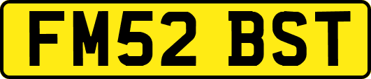 FM52BST