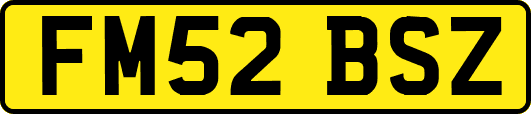 FM52BSZ
