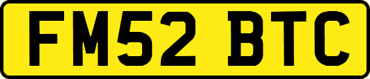 FM52BTC