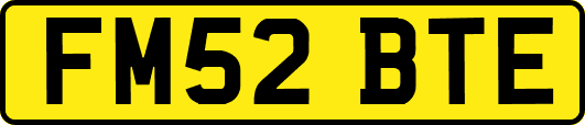 FM52BTE