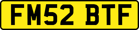 FM52BTF