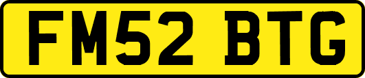 FM52BTG