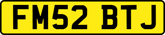 FM52BTJ