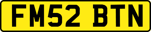 FM52BTN