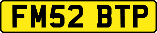 FM52BTP