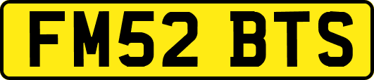 FM52BTS