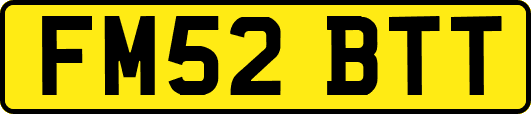 FM52BTT