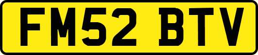 FM52BTV