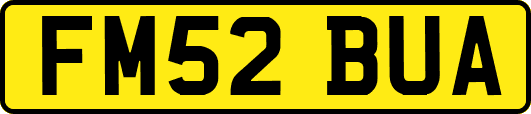 FM52BUA