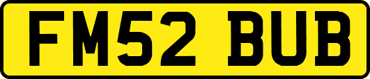 FM52BUB