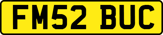 FM52BUC