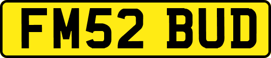 FM52BUD