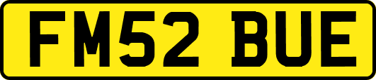 FM52BUE