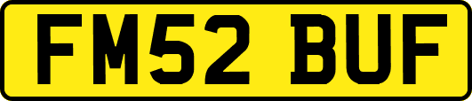 FM52BUF