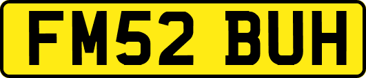FM52BUH