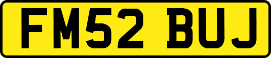 FM52BUJ