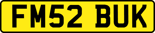 FM52BUK