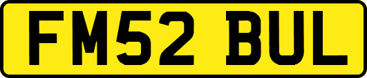FM52BUL