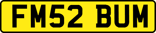 FM52BUM