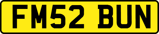 FM52BUN