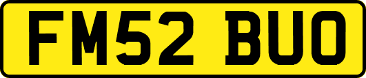 FM52BUO