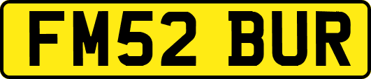 FM52BUR