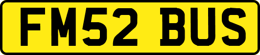FM52BUS