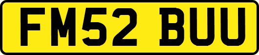 FM52BUU